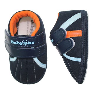 Giày Tập Đi Bé Trai BabyOne SS0816