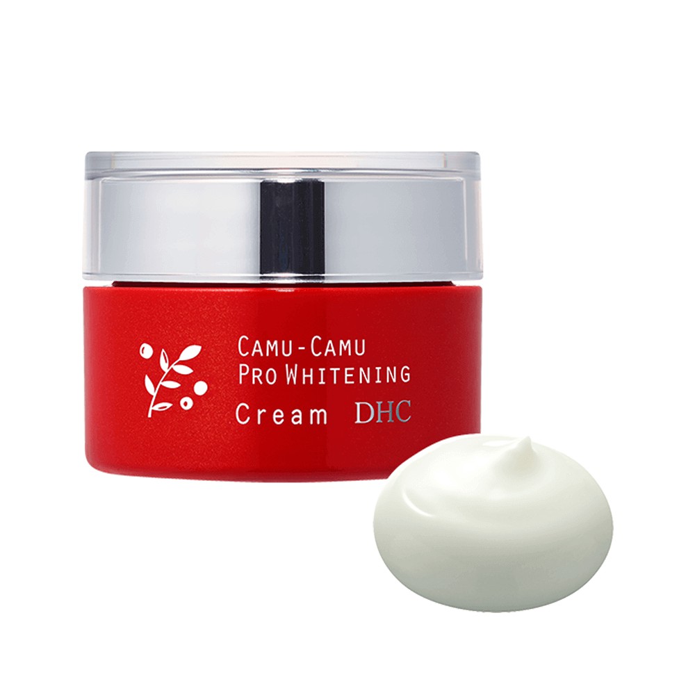 Bộ Sản Phẩm DHC Dưỡng Trắng và Cân Bằng Da Camu Camu Pro Whitening