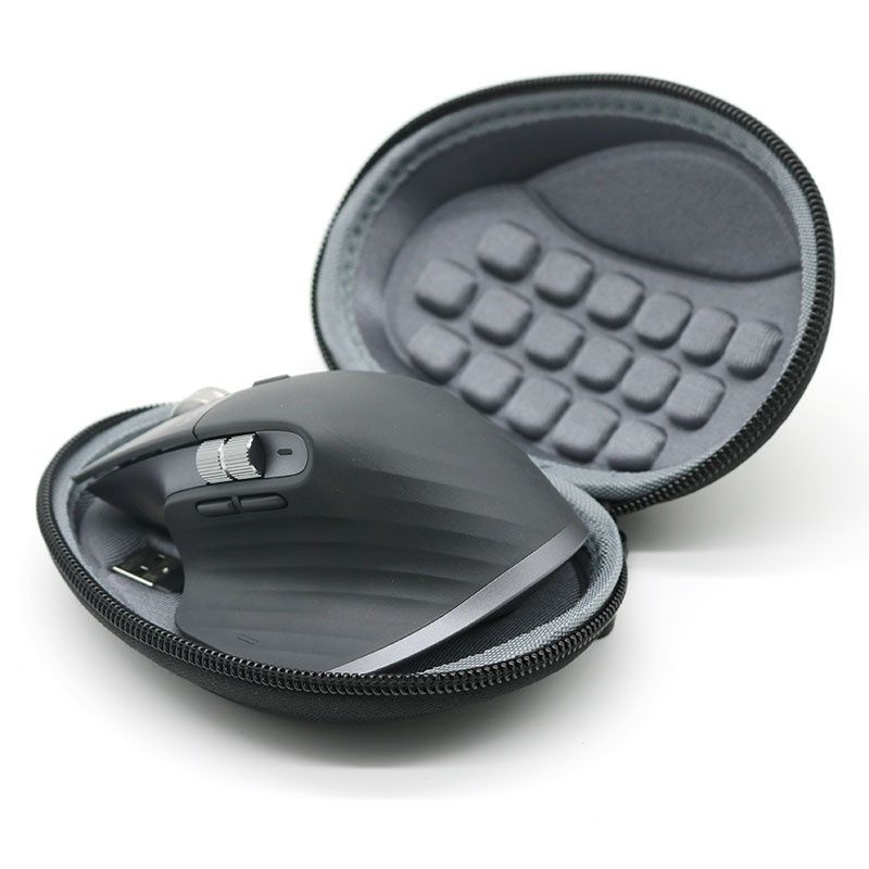 Túi Đựng Chuột Không Dây Logitech MX Master 3 3S Chống Sốc Tiện Dụng