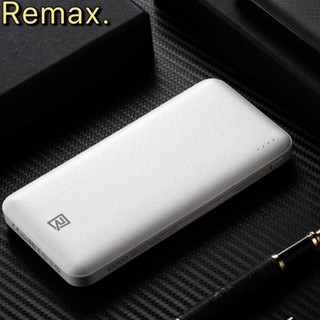 Sac dự phòng cao cấp remax rpp199 - 10000mah chính hãng