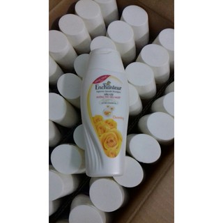 Dầu Gội Dưỡng Tóc Siêu Mượt Enchanteur Charming 150g (mẫu mới)