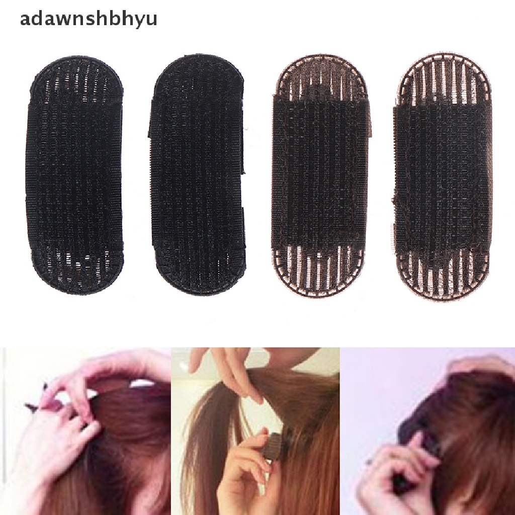 Bộ 2 Giá Đỡ Dụng Cụ Đánh Dấu Cột Tóc Tiện Dụng