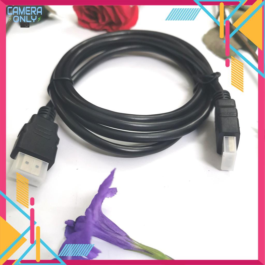 Dây cáp HDMI bóc màn hình samsung 1,5m chuẩn 2K UHD