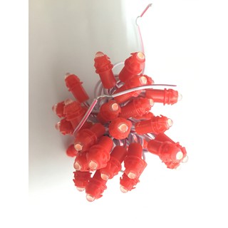 Combo led hắt + led đúc + nguồn