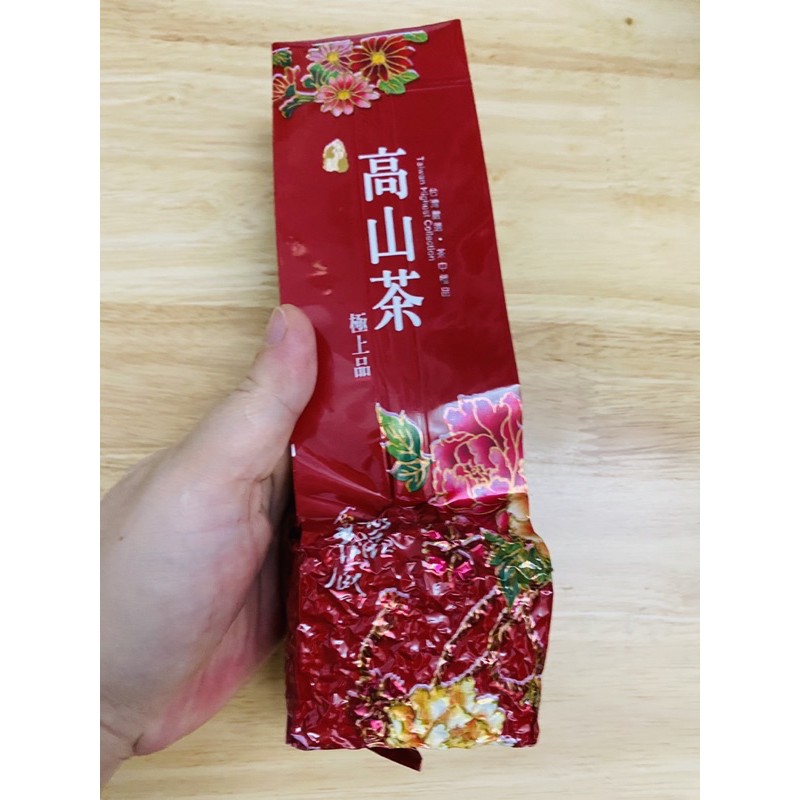 TRÀ Ô LONG (OOLONG) KIM TUYÊN ĐÀI LOAN 100GR | BigBuy360 - bigbuy360.vn