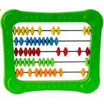 Bảng tính Abacus - Antona