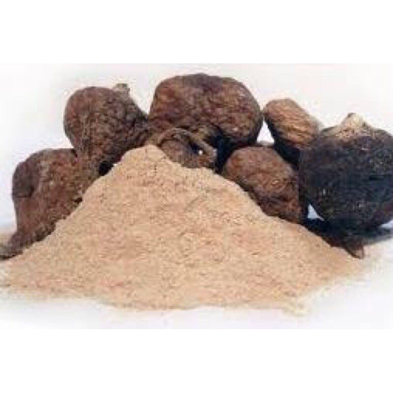 500Gr Bột Sâm Macca Đen Peru Bổ Dưỡng Cho Sức Khoẻ