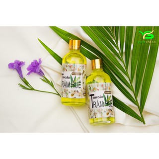 Tinh dầu tràm