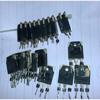 Diode 25u20 25a 200v tháo máy cho máy hàn