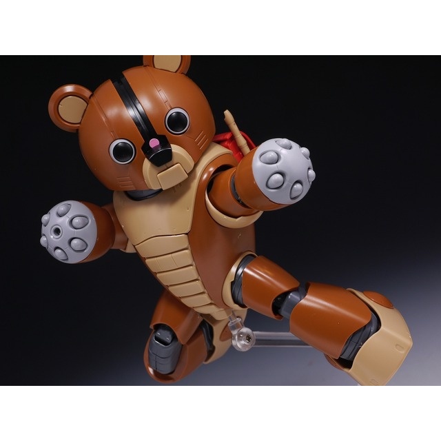 Mô hình lắp ráp Gpb-84b Beargguy