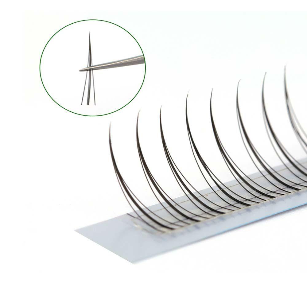 OCEANMAP Lông Mi Giả Cong Tự Nhiên Dùng Trang Điểm Chuyên Nghiệp