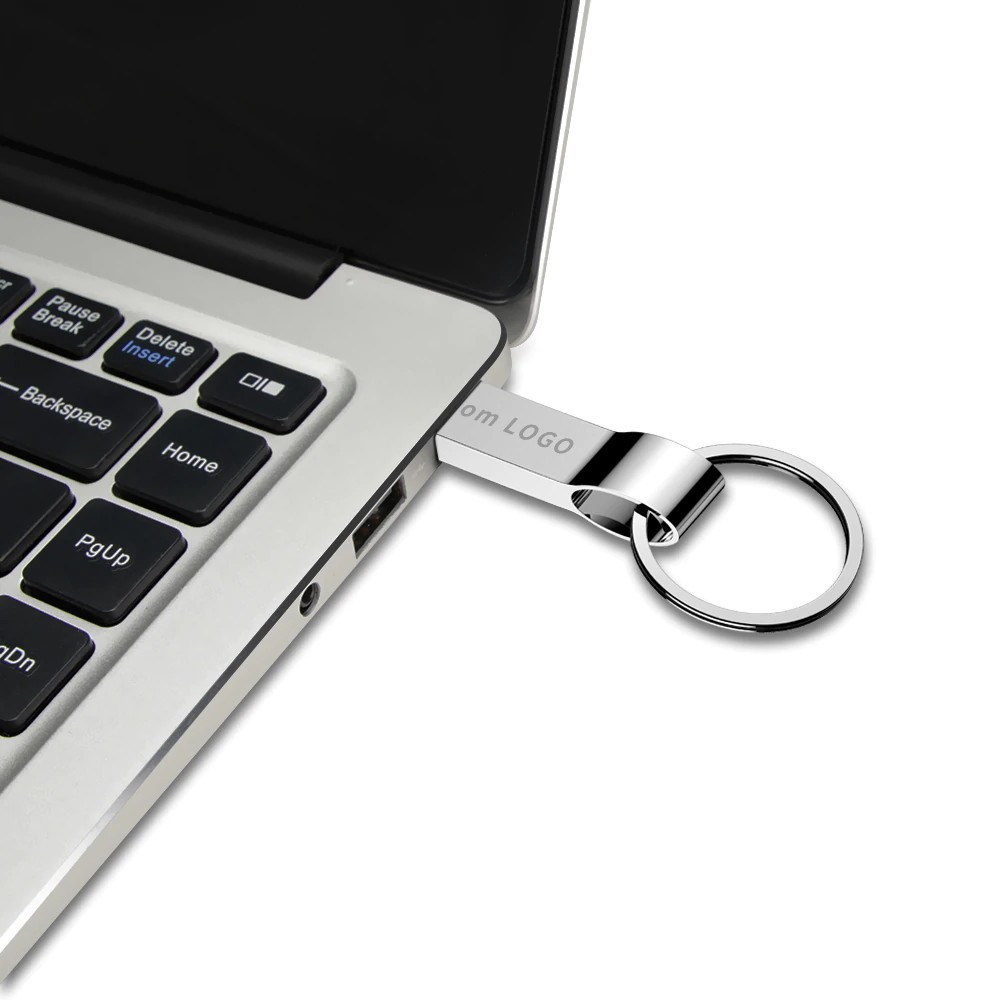 USB Flash Drive 512GB / bằng kim loại chống nước