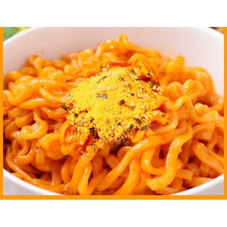 Combo 10 Mì Cay SamYang Hàn Quốc