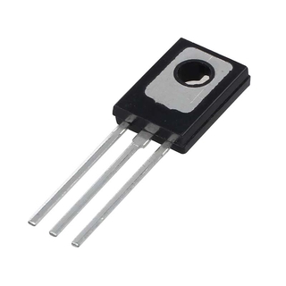 Set 10 con chip bán dẫn NPN D882