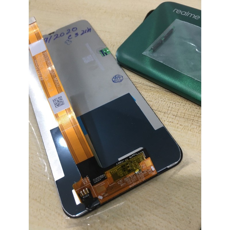 COMBO BỘ VỎ SƯỜN + MÀN HÌNH KÈM CAMERA + TUÝP KEO