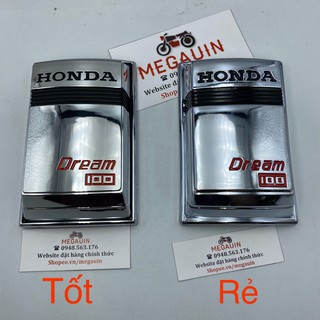 Tem mặt nạ Dream 2 (Dream Thái) - giá 1 cái