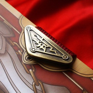 Bộ bài Clow Card Set ( CLAMP) Card Captor Sakura