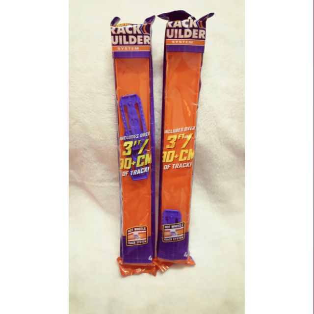 Track Builder của Hot wheel
