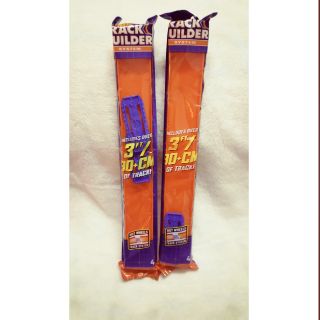Track Builder của Hot wheel