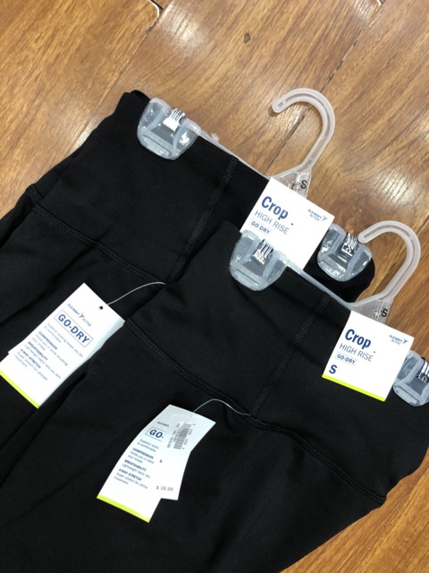 Quần tập nữ old navy