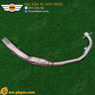 Cổ pô lon bầu hơi Winner