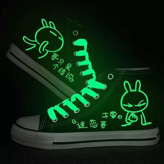 Giầy phát sáng order 9-12 ngày, size 35-44 | BigBuy360 - bigbuy360.vn