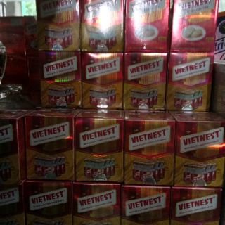 Nước yến cao cấp vietnest 70ml