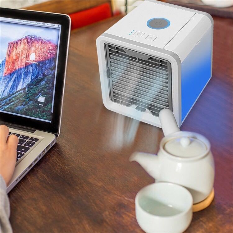 💥Máy điều hòa 8 độ C  mini Kiêm Máy Lọc Không Khí Arctic Air Chính Hãng💥SIÊU HOT💥