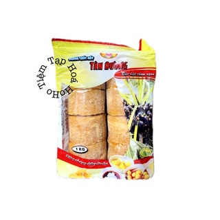 Đường Thốt Nốt Tân Dương - 1kg