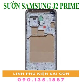 SƯỜN SAMSUNG J2 PRIME