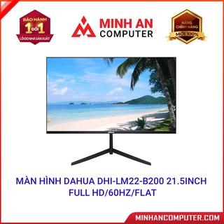 Mua Màn hình Dahua DHILM22B200 21.5inch Full HD/60Hz/Flat