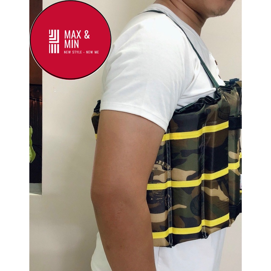 Áo phao bơi, áo phao người lớn và trẻ em Hàng cao cấp