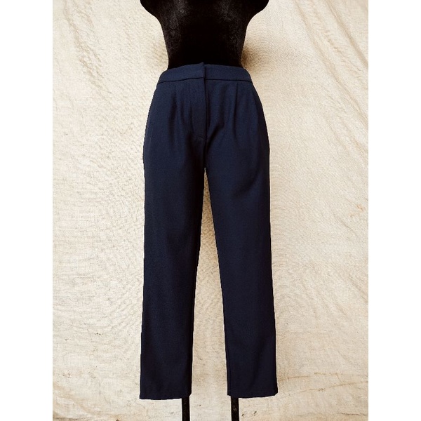 Quần tây Nhật size M (72)