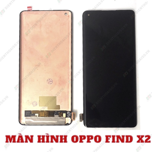 Màn hình full bộ oppo Find x2