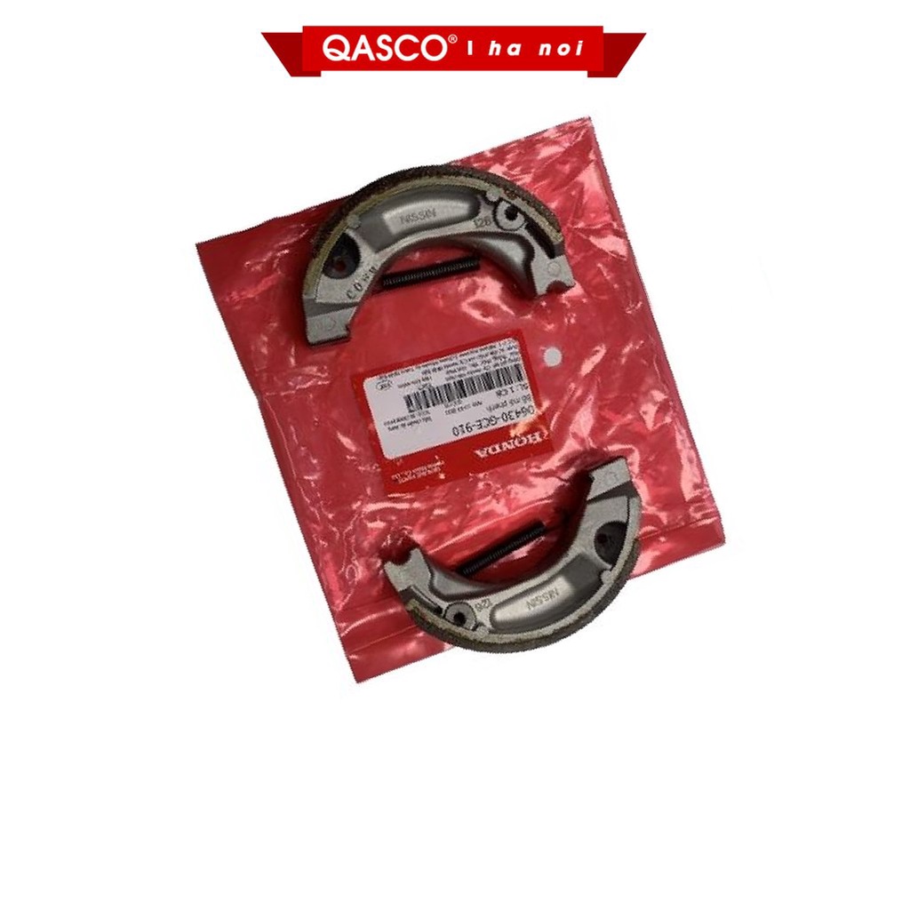 Bộ má phanh  dùng chung nhiều xe  - HN