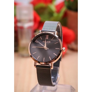 Đồng Hồ Nữ Julius JA-1237