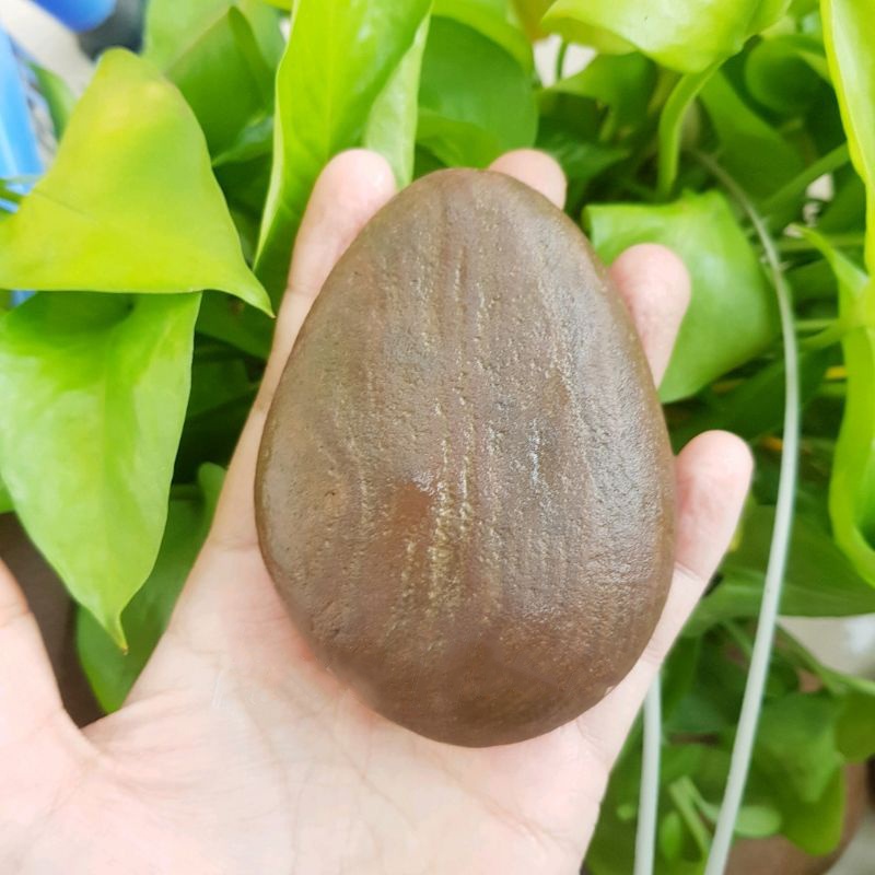 Đá kì tắm Tự nhiên đá tẩy tế bào chết 100% đá suối