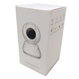 Camera WiFi FoFu C2G