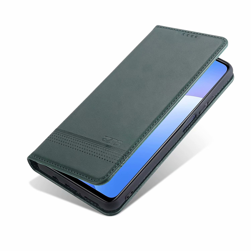 Bao da bảo vệ điện thoại cho Xiaomi 10T Lite