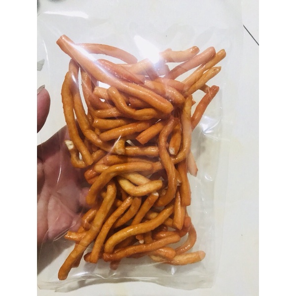 Bim Quẩy cay thèo lèo GÓI