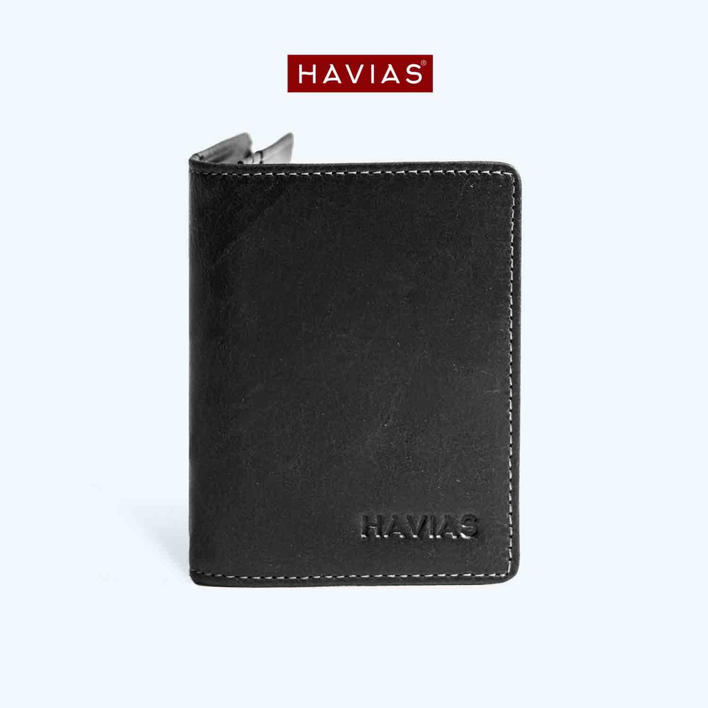 Ví Mini Hộp BIZ HAVIAS Wallet