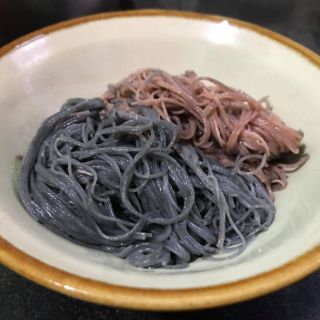 Bún mè đen Mộc Vị ( 500g)