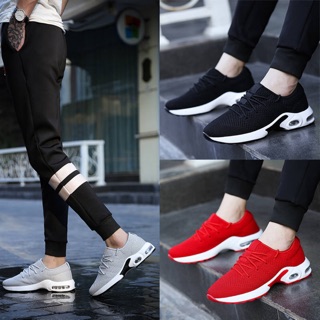 Giày unisex siêu nhẹ - tặng kèm bít tất