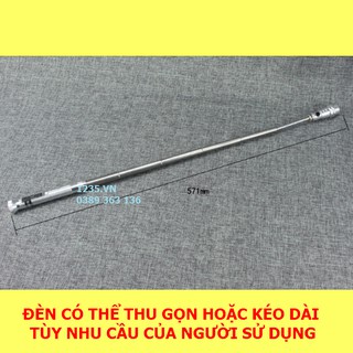 ĐÈN PIN SỬA CHỮA, den pin sua chua