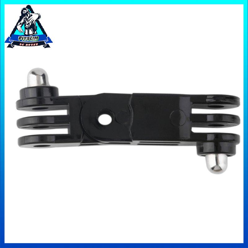 [Fitslim] Accessories Long Short Adjust Arm Straight Joints Mount For Gopro For Go Pro 5