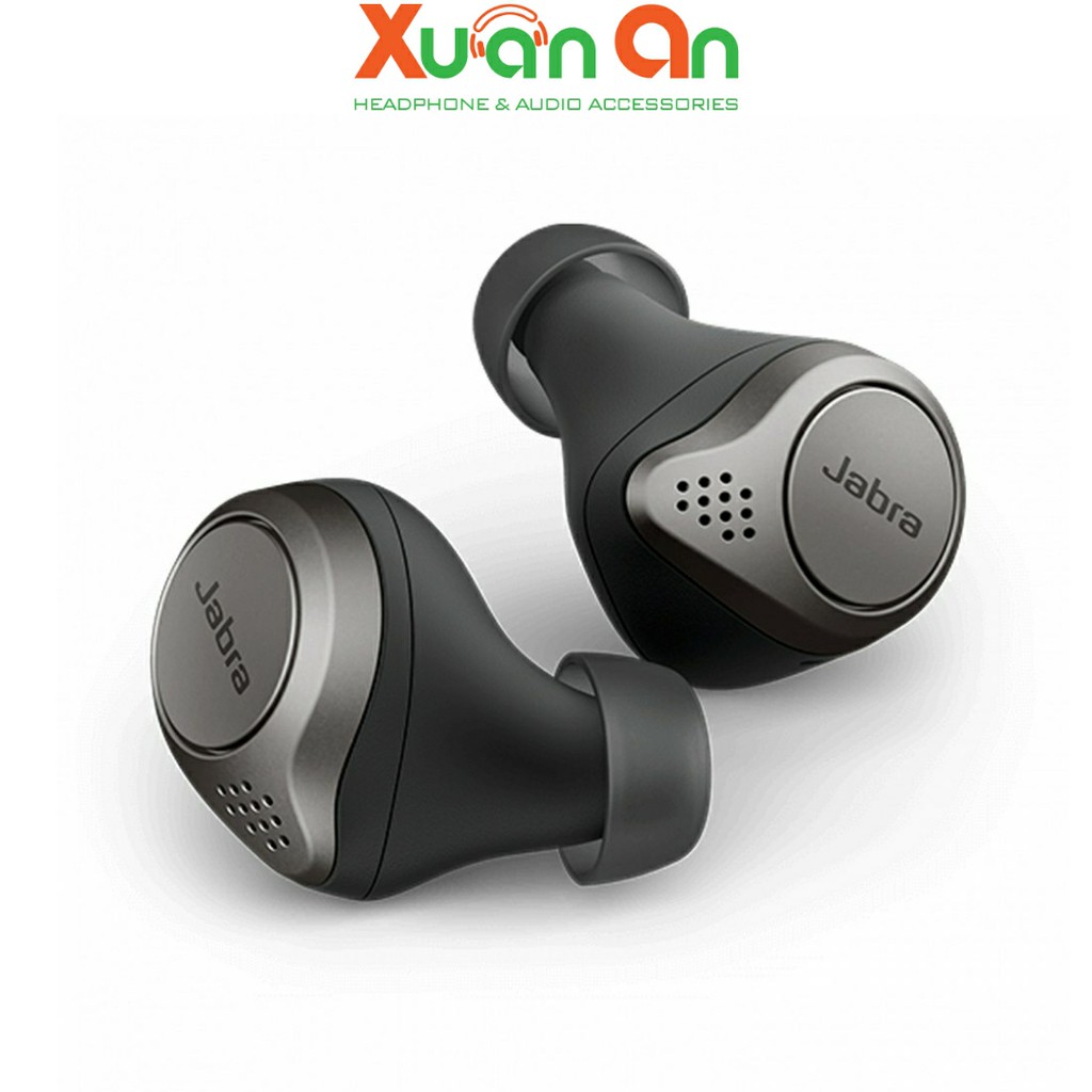 Tai nghe Jabra Elite 75T Chính Hãng Bảo Hành 3 Tháng