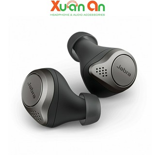 Tai nghe Bluetooth Jabra Elite 75T Chính Hãng