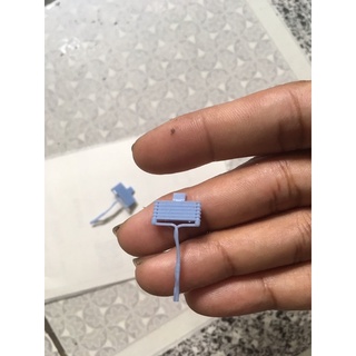 Két tản nhiệt tỉ lệ 1:12 - mô hình xe máy tỉ lệ 1:12 | scale 1:12