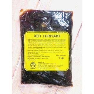 100gr sốt teriyaki