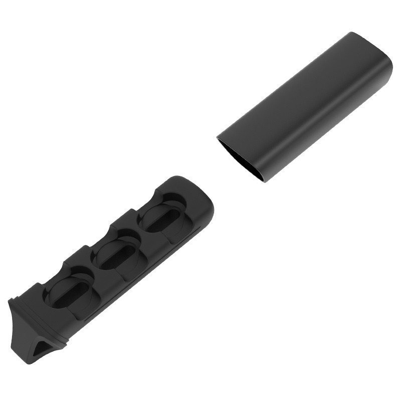 Hộp đựng VENTION cho cổng cắm cáp từ tính Type C Micro B nhỏ gọn